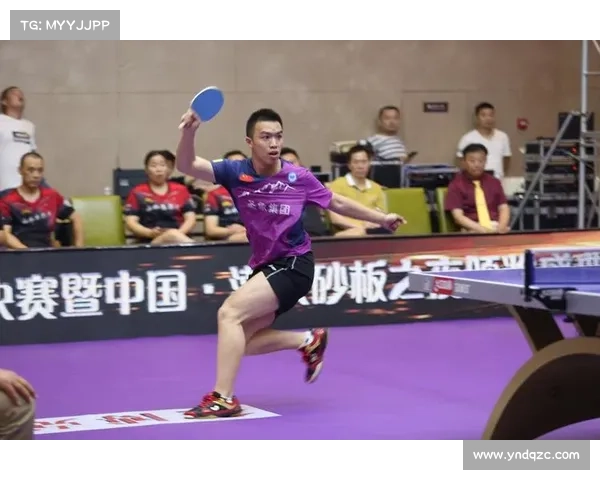 2021世界砂板乒乓球大师赛 2019砂板世锦赛赛事纪实沙场激战全球英雄巅峰对决 2021世界砂板乒乓球大师赛 2019砂板世锦赛赛事纪实沙场激战全球英雄巅峰对决