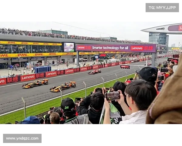 世界耐力锦标赛上海站赛事安排全面揭晓完整赛程活动指南与观赛贴士 世界耐力锦标赛上海站赛事安排全面揭晓完整赛程活动指南与观赛贴士