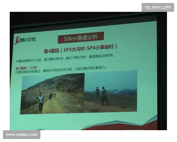 2017越野赛事列表(越野赛历史)