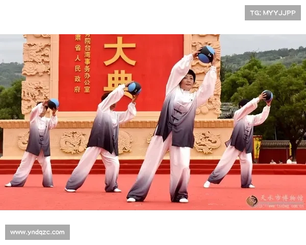 2017太极拳世界锦标赛盛大开幕精彩纷呈全球瞩目 2017太极拳世界锦标赛盛大开幕精彩纷呈全球瞩目