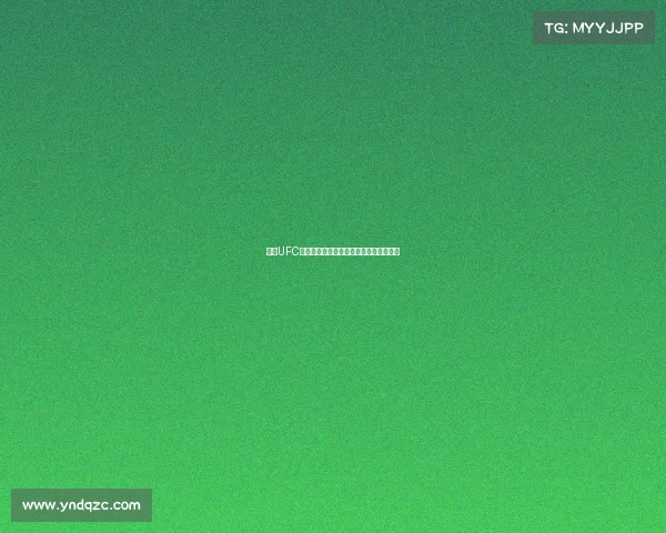 最新UFC赛事高清完整录像全集免费下载资源大全